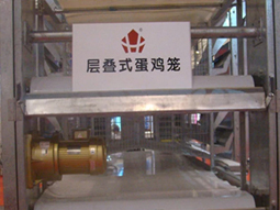 畜牧行業 客戶案例
